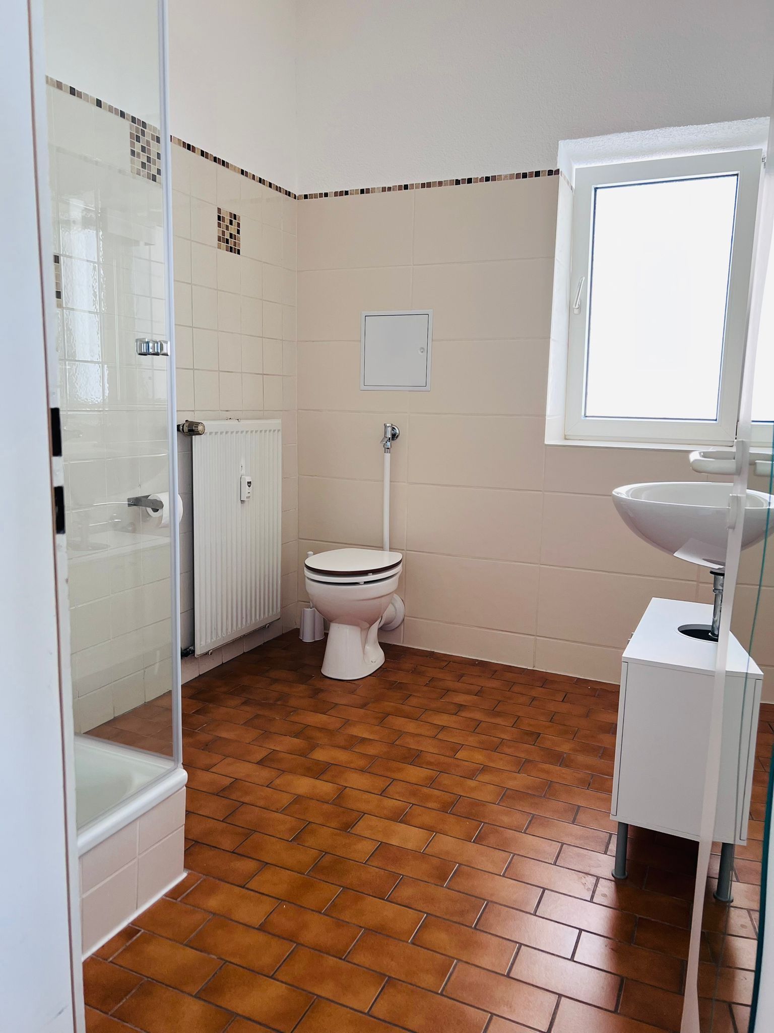  1.5 Room Flat In Ulm City Centre  -  1.5 room flat in Ulm city centre  - Gallery -  8