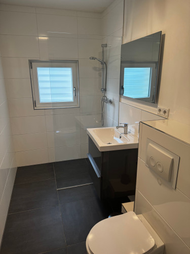 renovated 3 Bedroom apartment in Düsseldorf