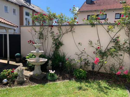 Pretty apartment in Göttingen