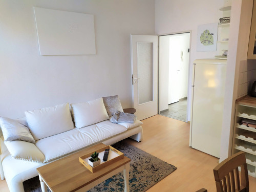 Super Apartment #1 + own terrace + near Aachen - Gallery - 23
