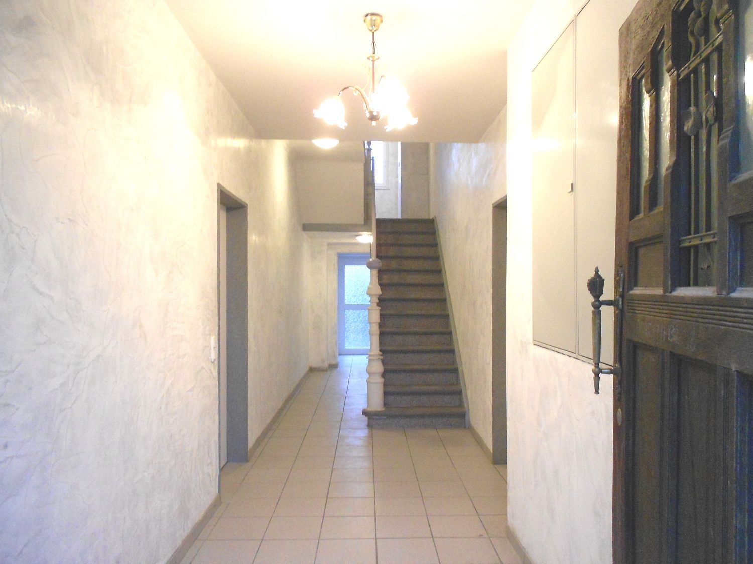 Super Apartment #1 + Own Terrace + Near Aachen - Super Apartment #1 + own terrace + near Aachen - Gallery - 7
