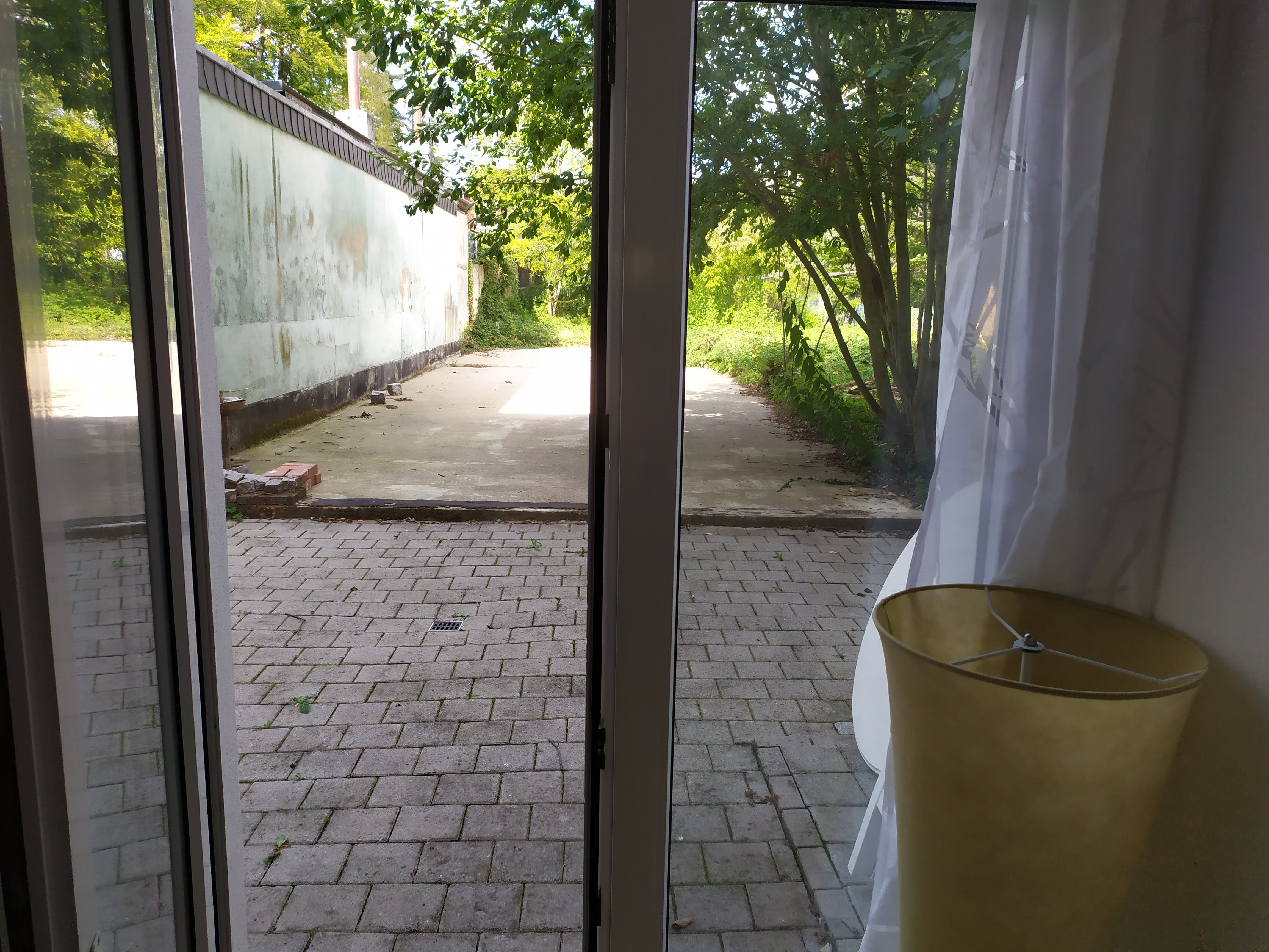 Super Apartment #1 + Own Terrace + Near Aachen - Super Apartment #1 + own terrace + near Aachen - Gallery - 4