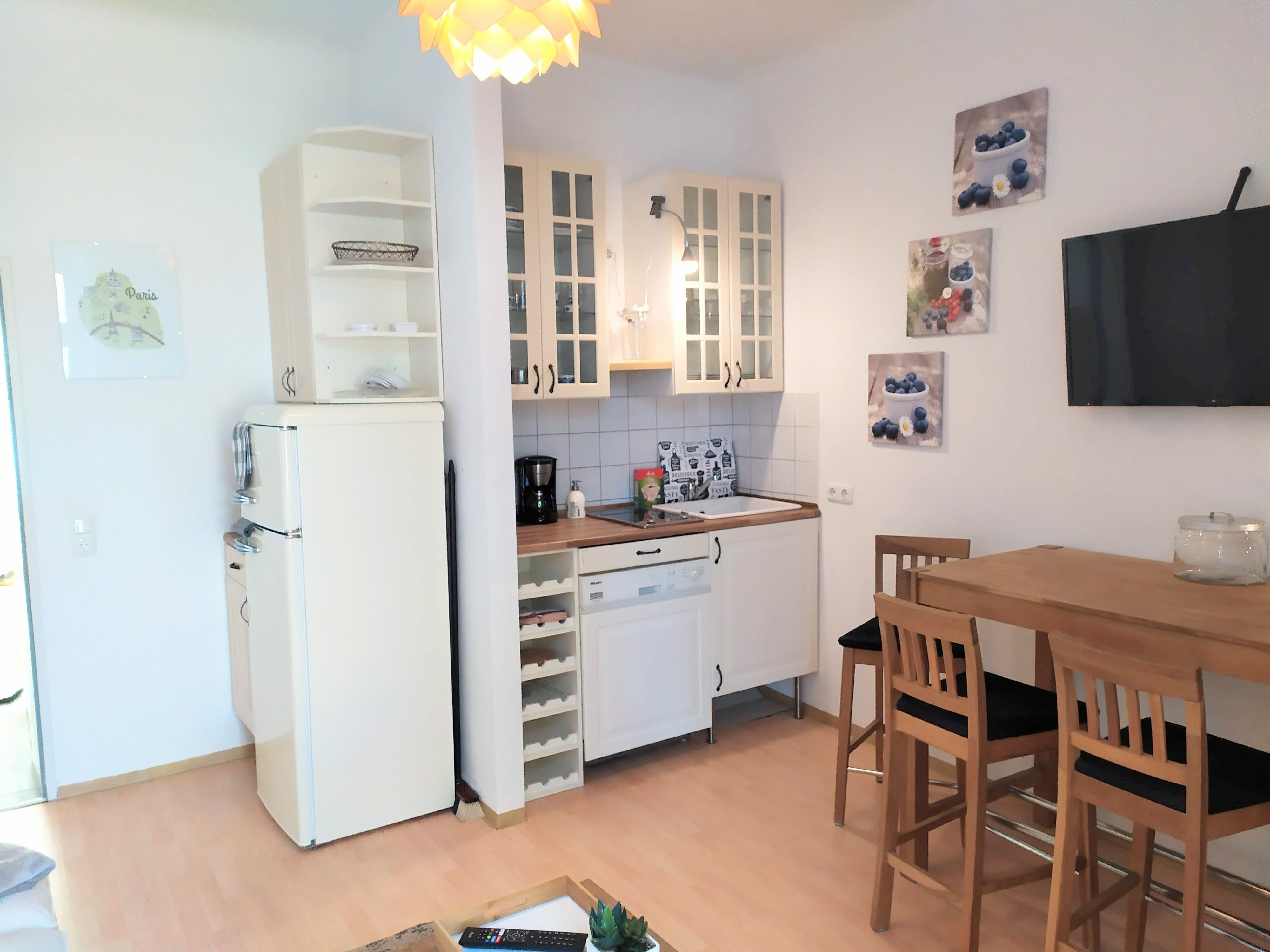 Super Apartment #1 + Own Terrace + Near Aachen - Super Apartment #1 + own terrace + near Aachen - Gallery - 16