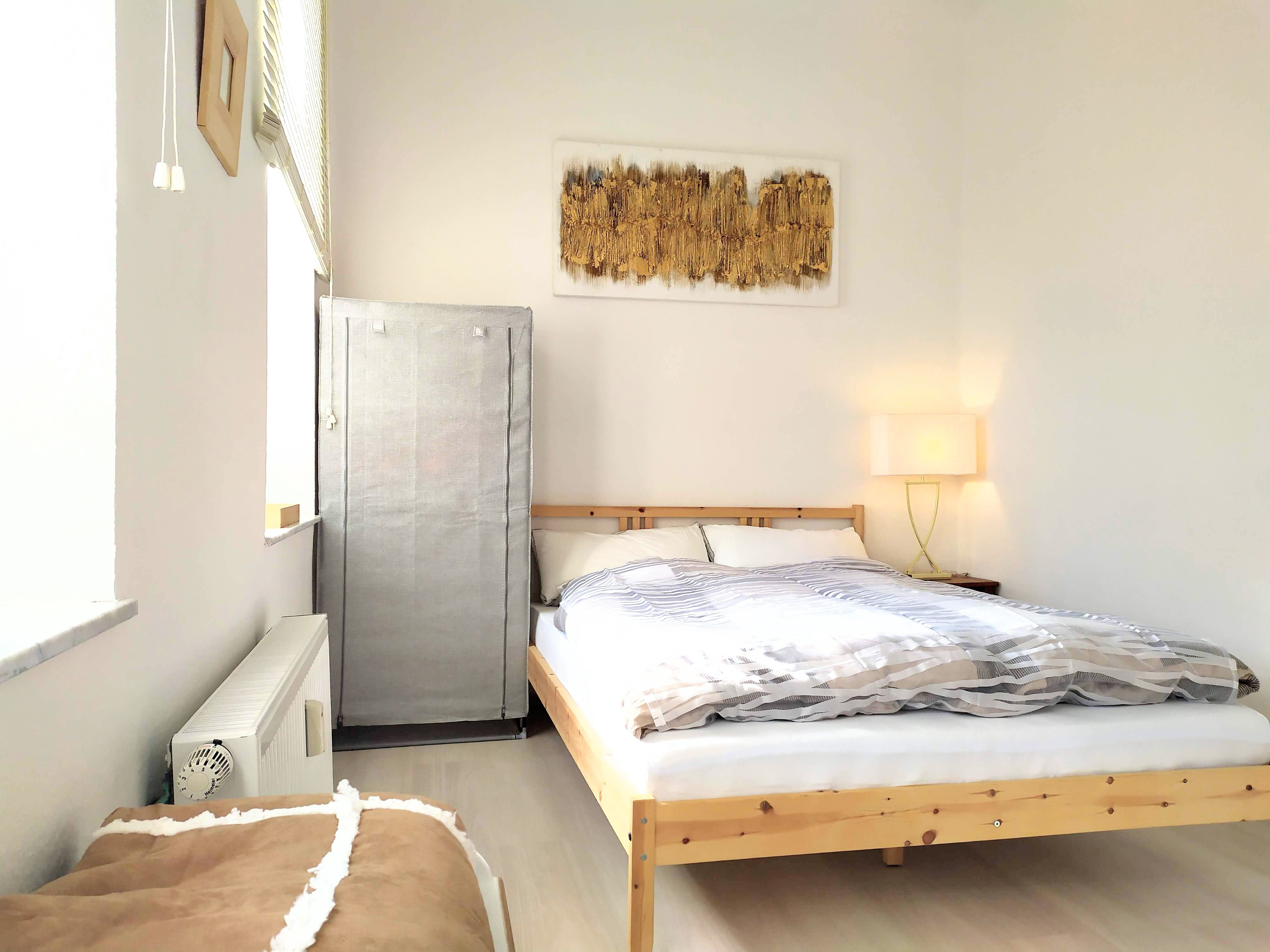Super Apartment #1 + Own Terrace + Near Aachen - Super Apartment #1 + own terrace + near Aachen - Gallery - 17