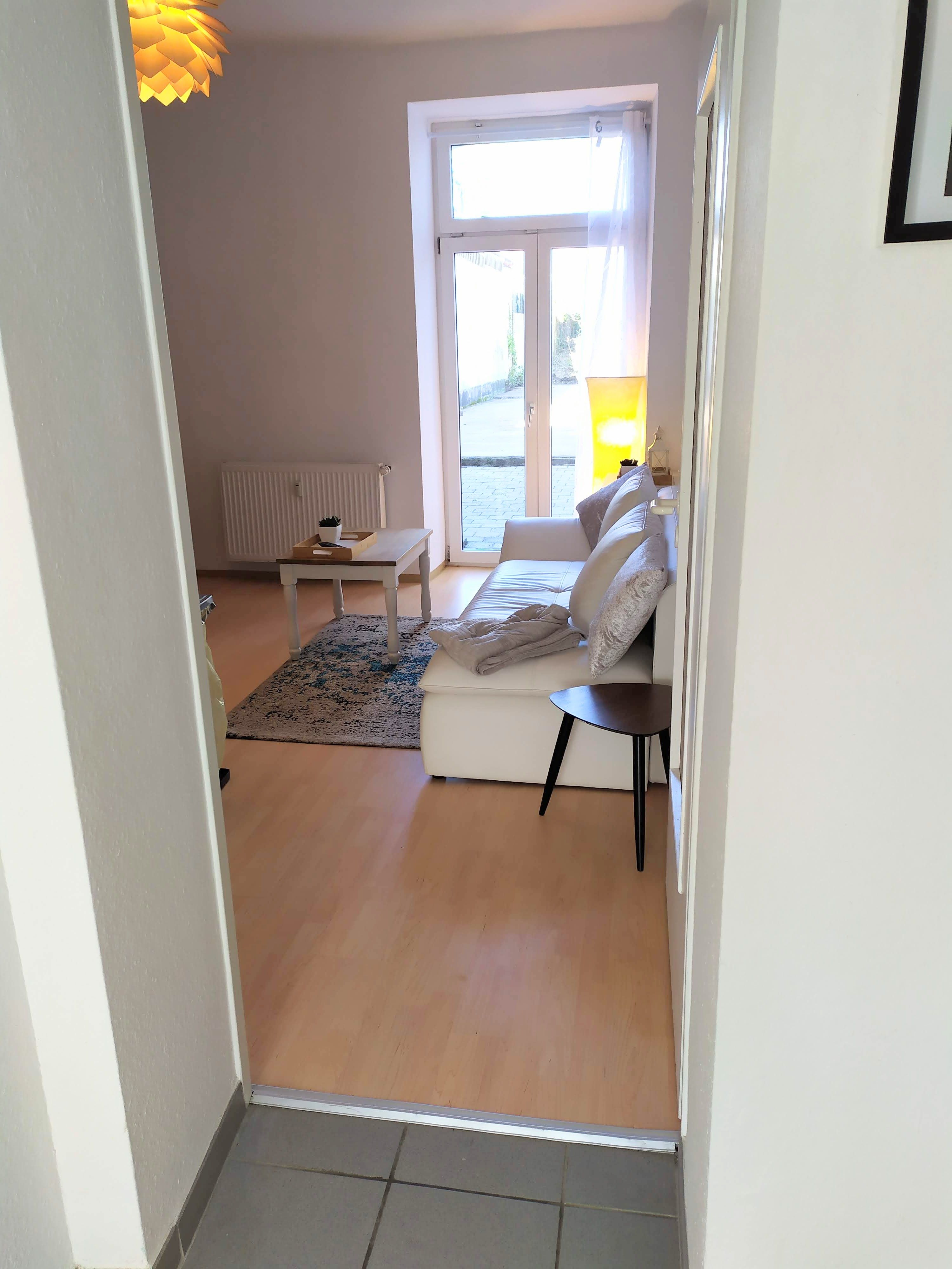 Super Apartment #1 + Own Terrace + Near Aachen - Super Apartment #1 + own terrace + near Aachen - Gallery - 9