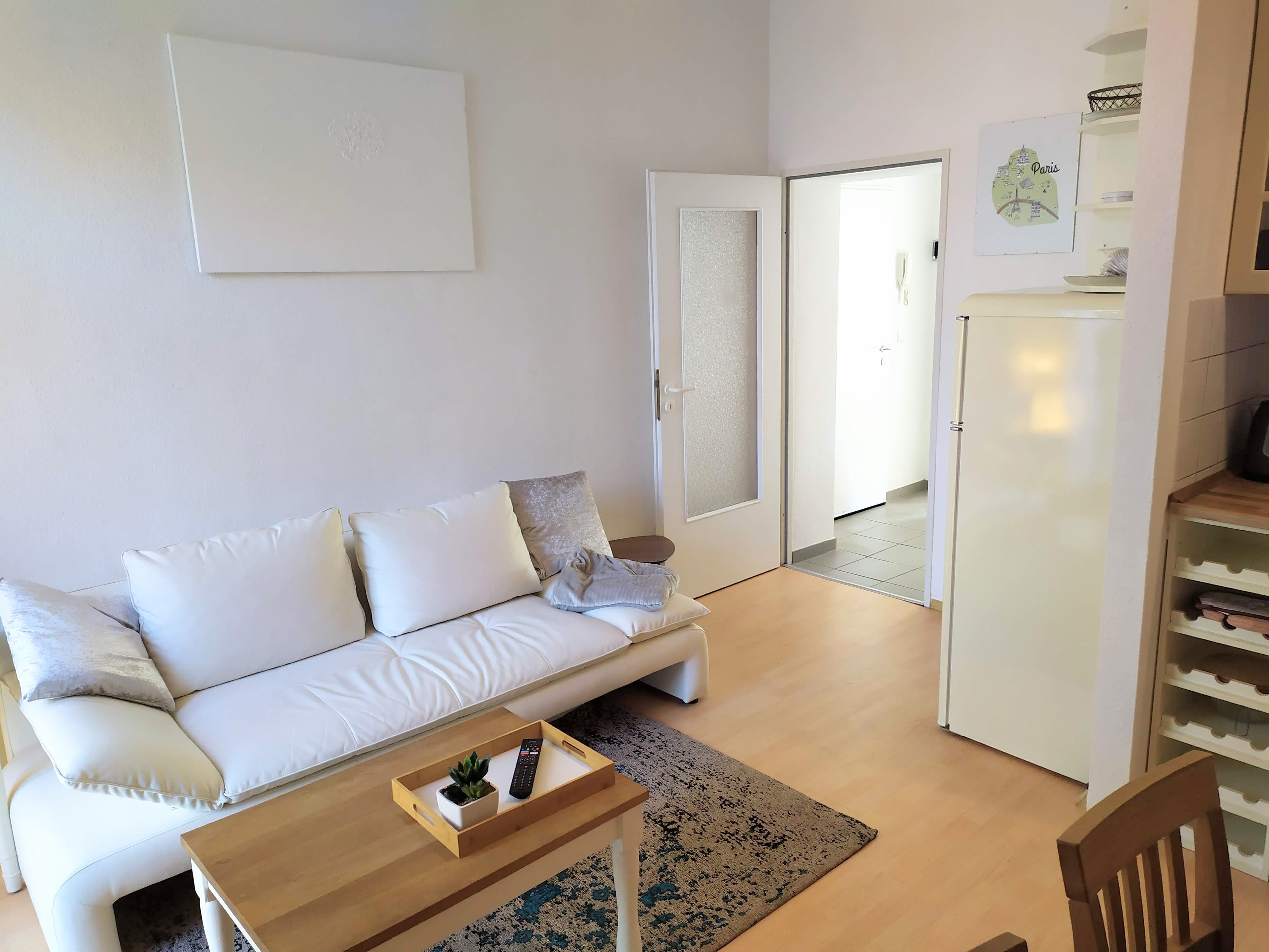 Super Apartment #1 + Own Terrace + Near Aachen - Super Apartment #1 + own terrace + near Aachen - Gallery - 22