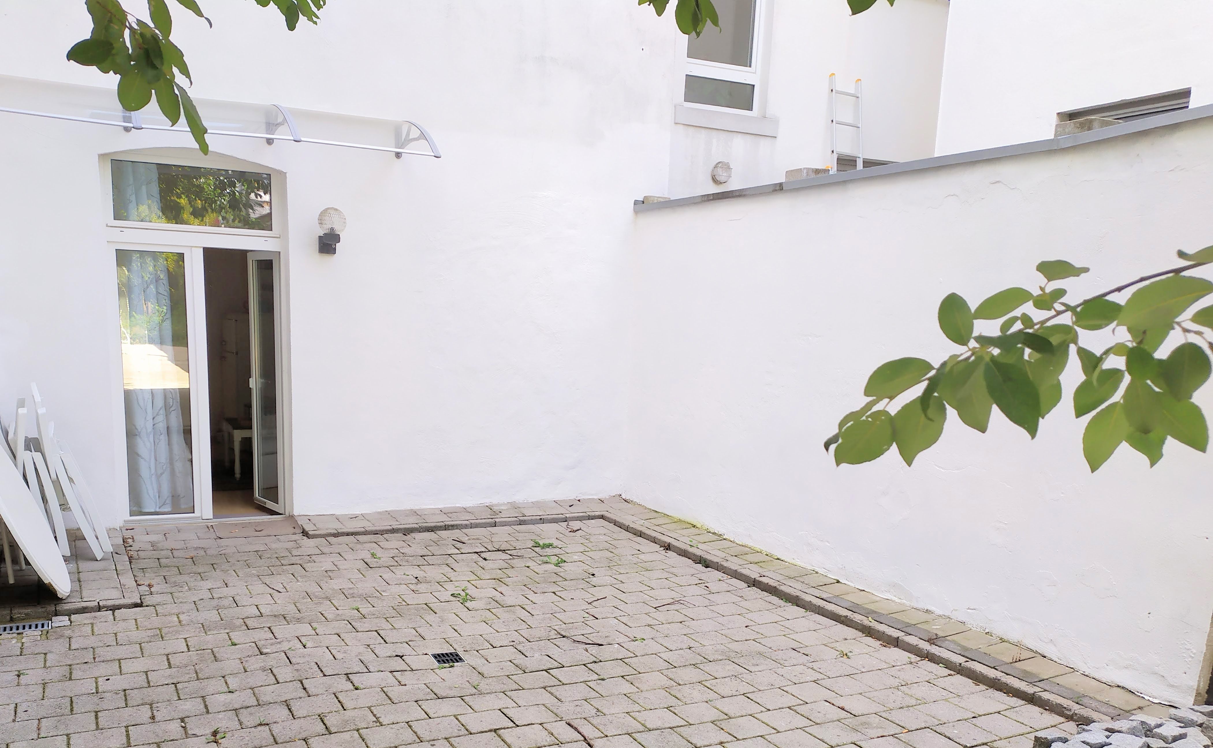 Super Apartment #1 + Own Terrace + Near Aachen - Super Apartment #1 + own terrace + near Aachen - Gallery - 5