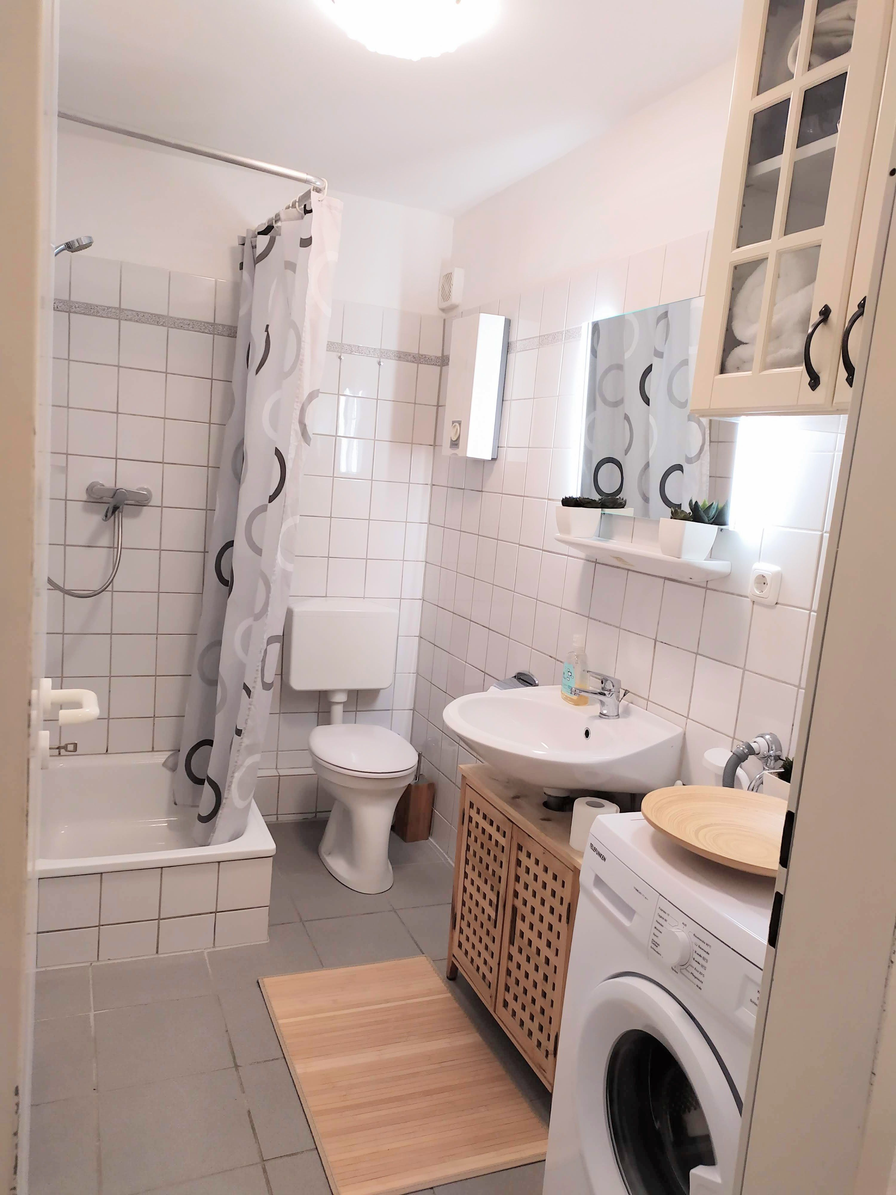 Super Apartment #1 + Own Terrace + Near Aachen - Super Apartment #1 + own terrace + near Aachen - Gallery - 10