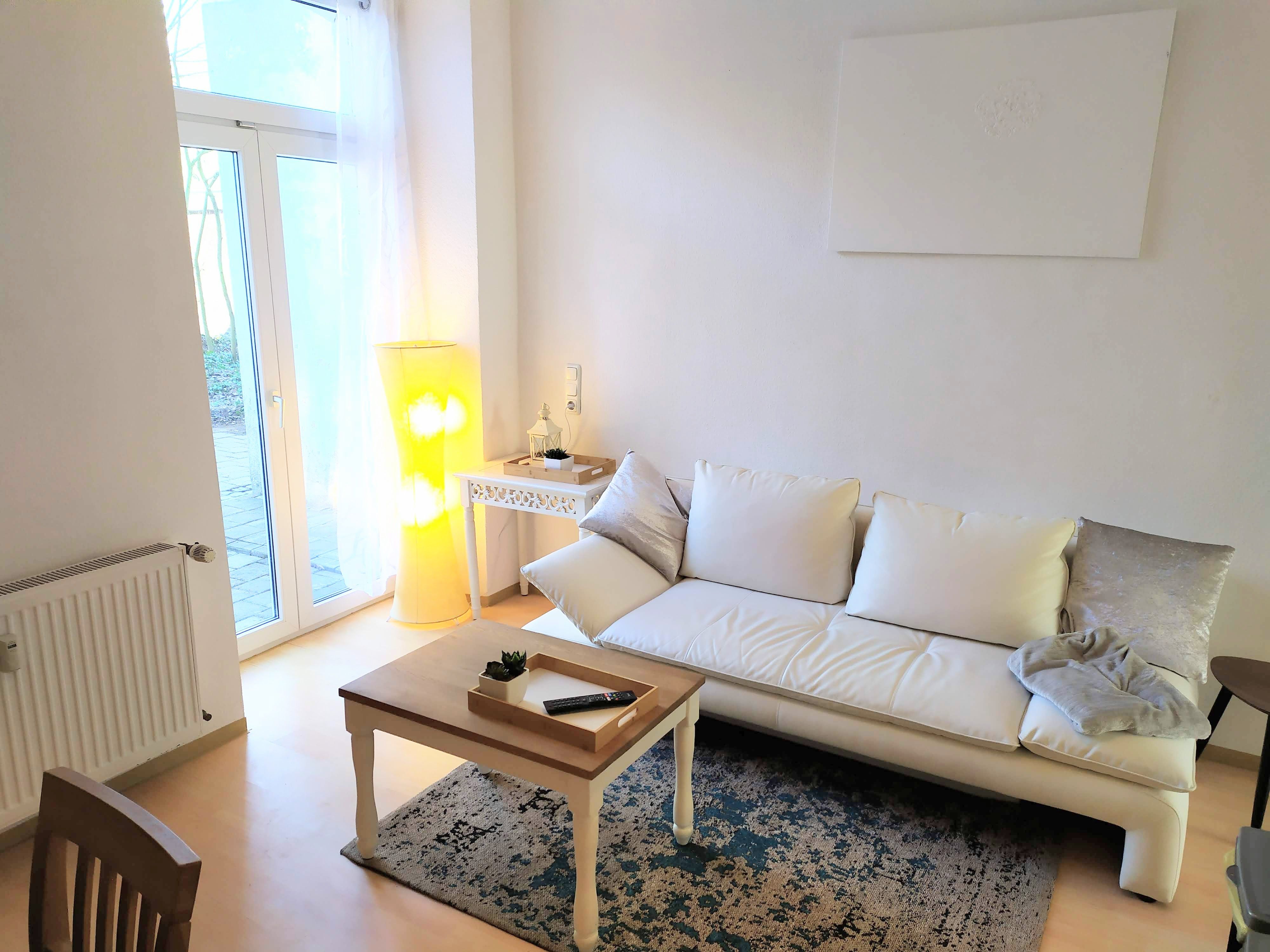 Super Apartment #1 + Own Terrace + Near Aachen - Super Apartment #1 + own terrace + near Aachen - Gallery - 23
