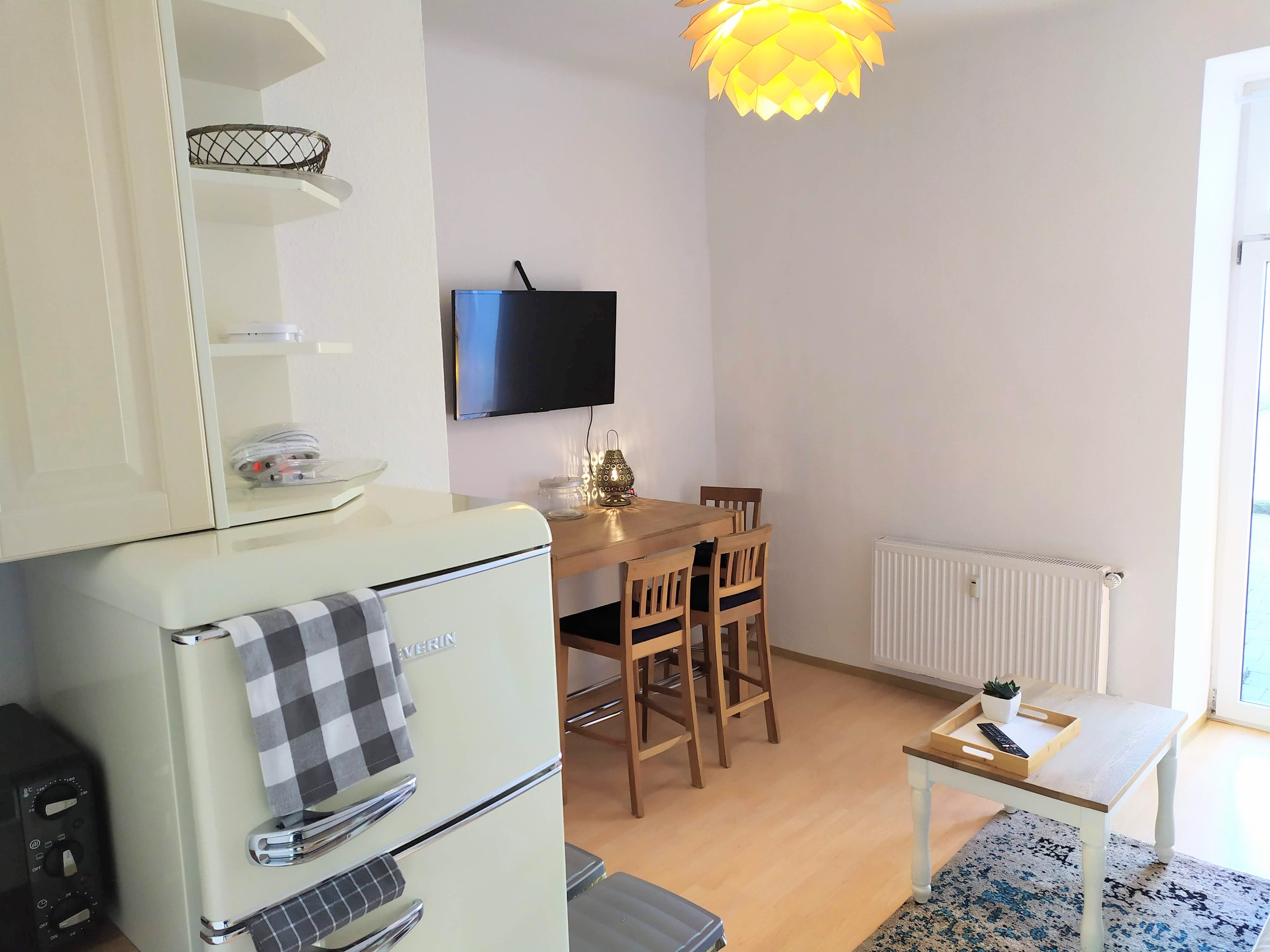 Super Apartment #1 + Own Terrace + Near Aachen - Super Apartment #1 + own terrace + near Aachen - Gallery - 11