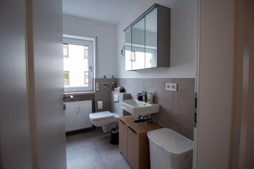 Awesome new home in popular area, Aschaffenburg