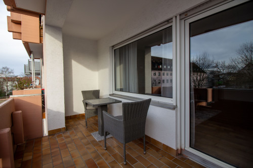 Awesome new home in popular area, Aschaffenburg