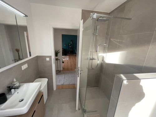 Awesome new home in popular area, Aschaffenburg