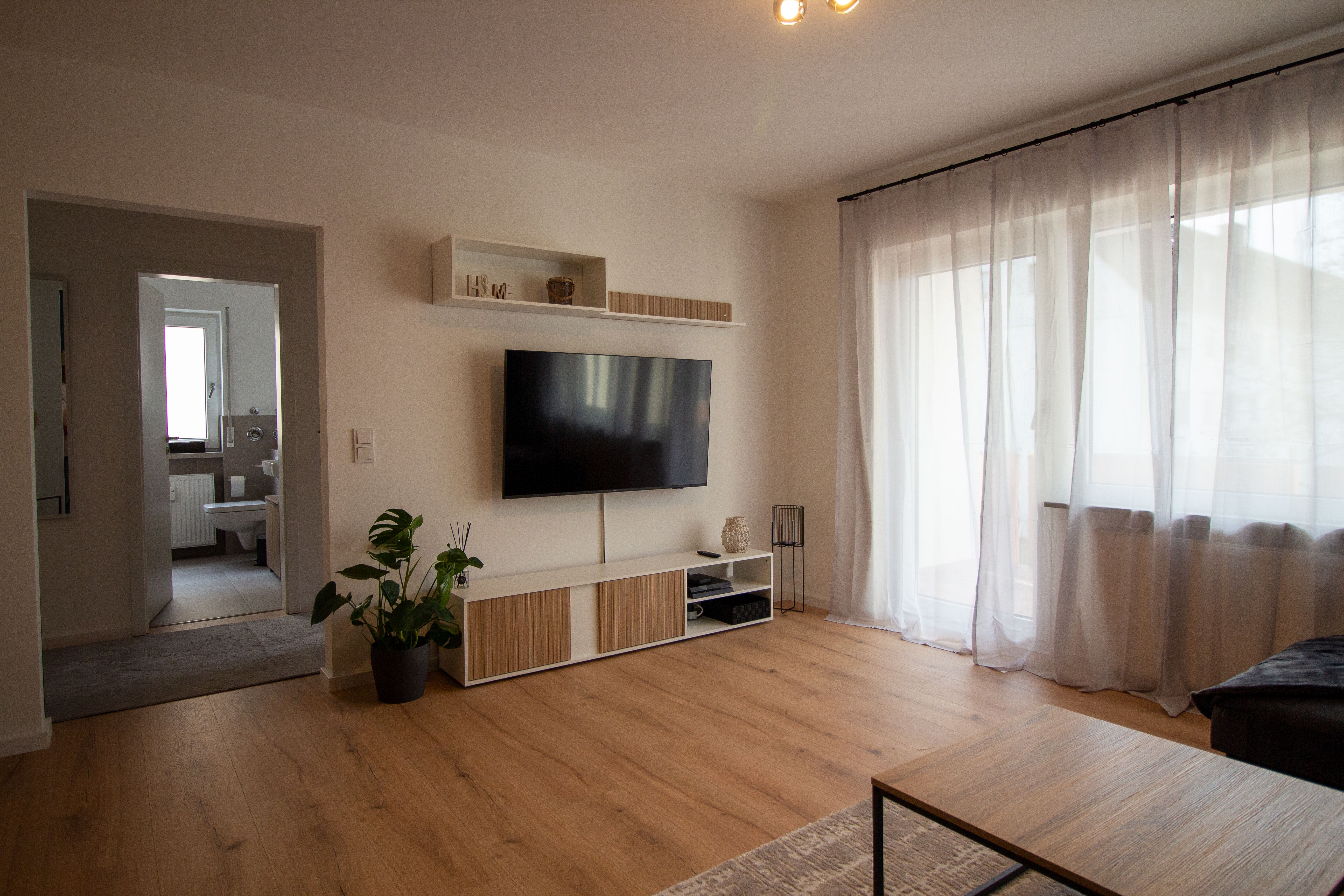  Awesome New Home In Popular Area, Aschaffenburg  -  Awesome new home in popular area, Aschaffenburg  - Gallery -  1