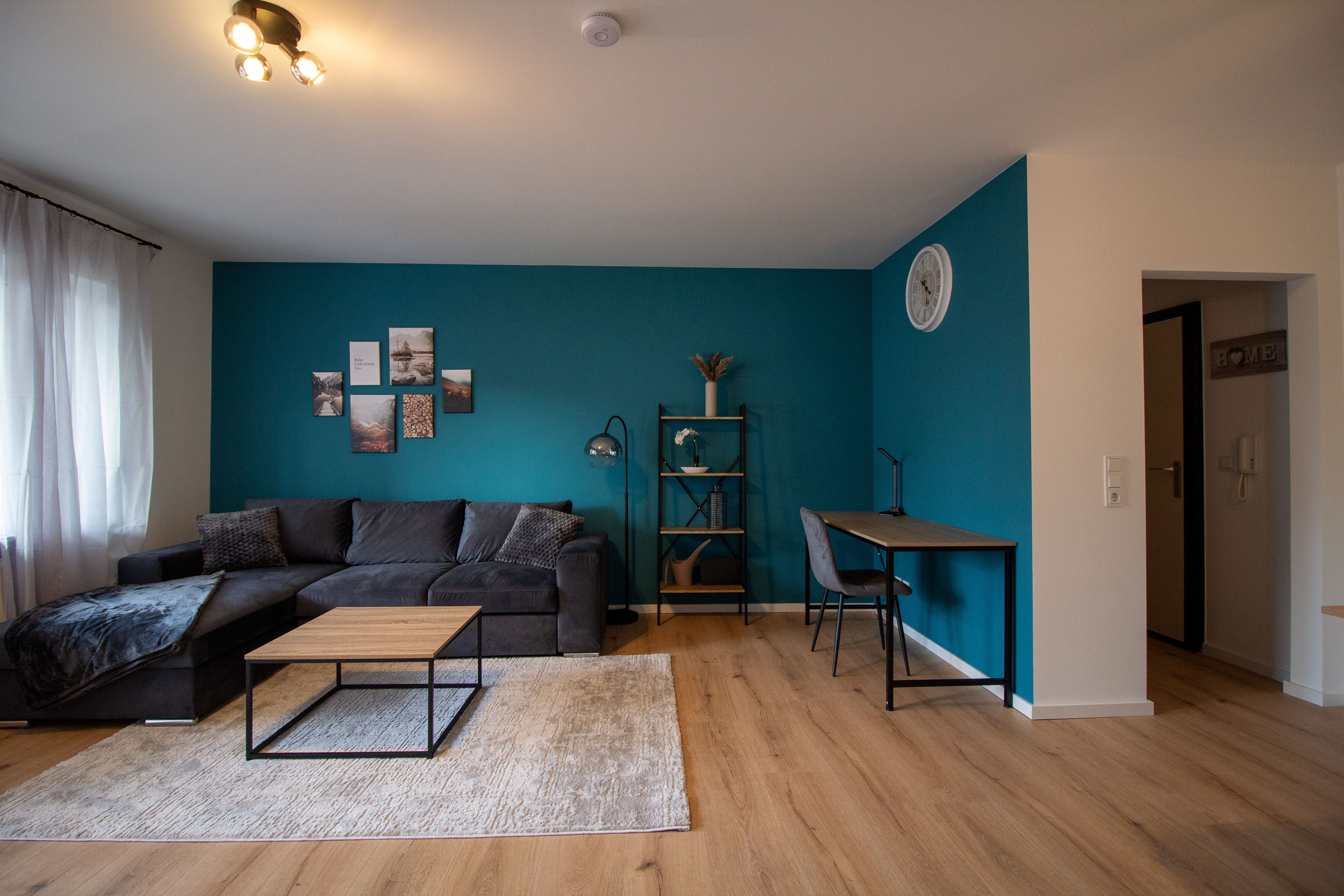  Awesome New Home In Popular Area, Aschaffenburg  -  Awesome new home in popular area, Aschaffenburg  - Gallery -  2