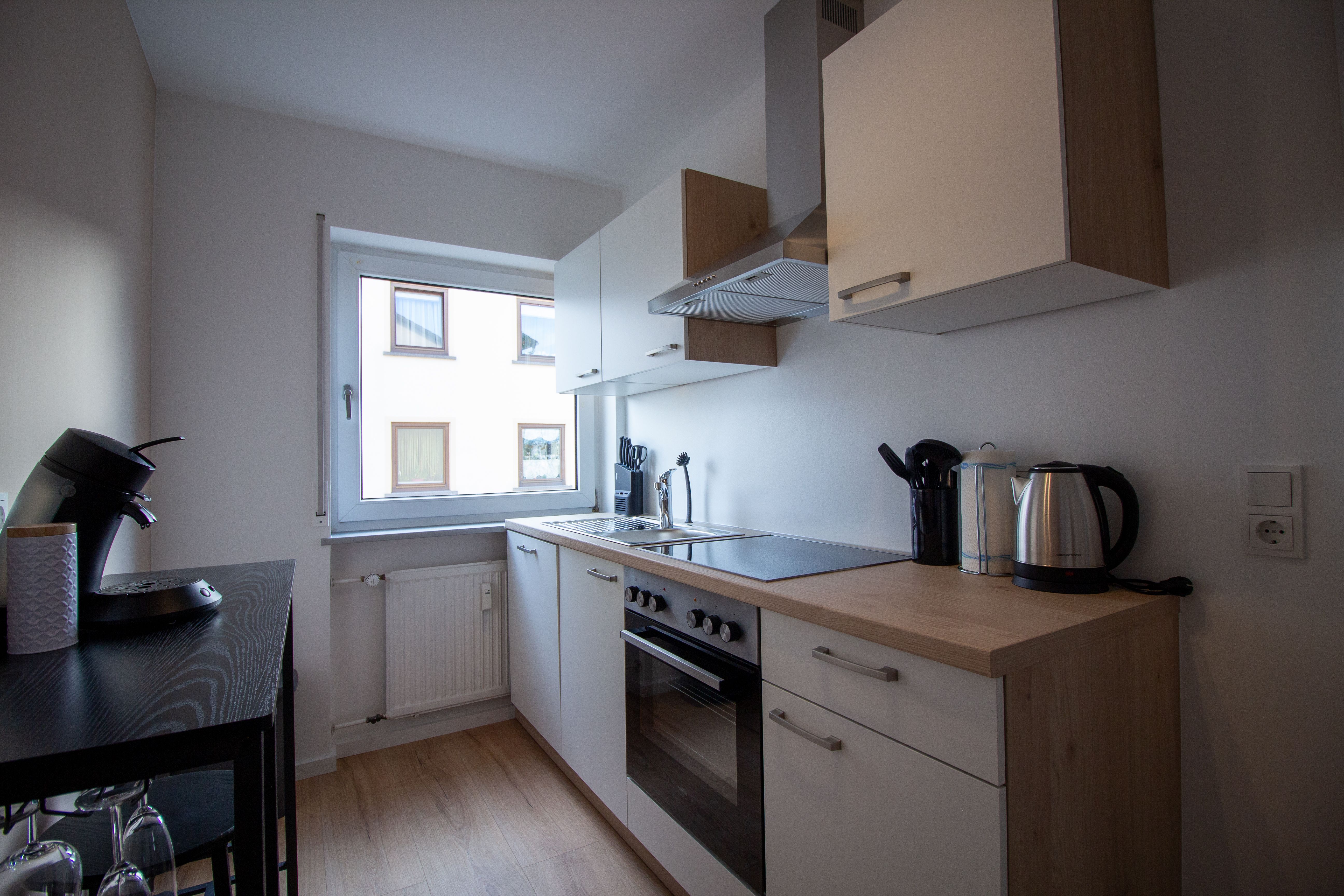  Awesome New Home In Popular Area, Aschaffenburg  -  Awesome new home in popular area, Aschaffenburg  - Gallery -  4