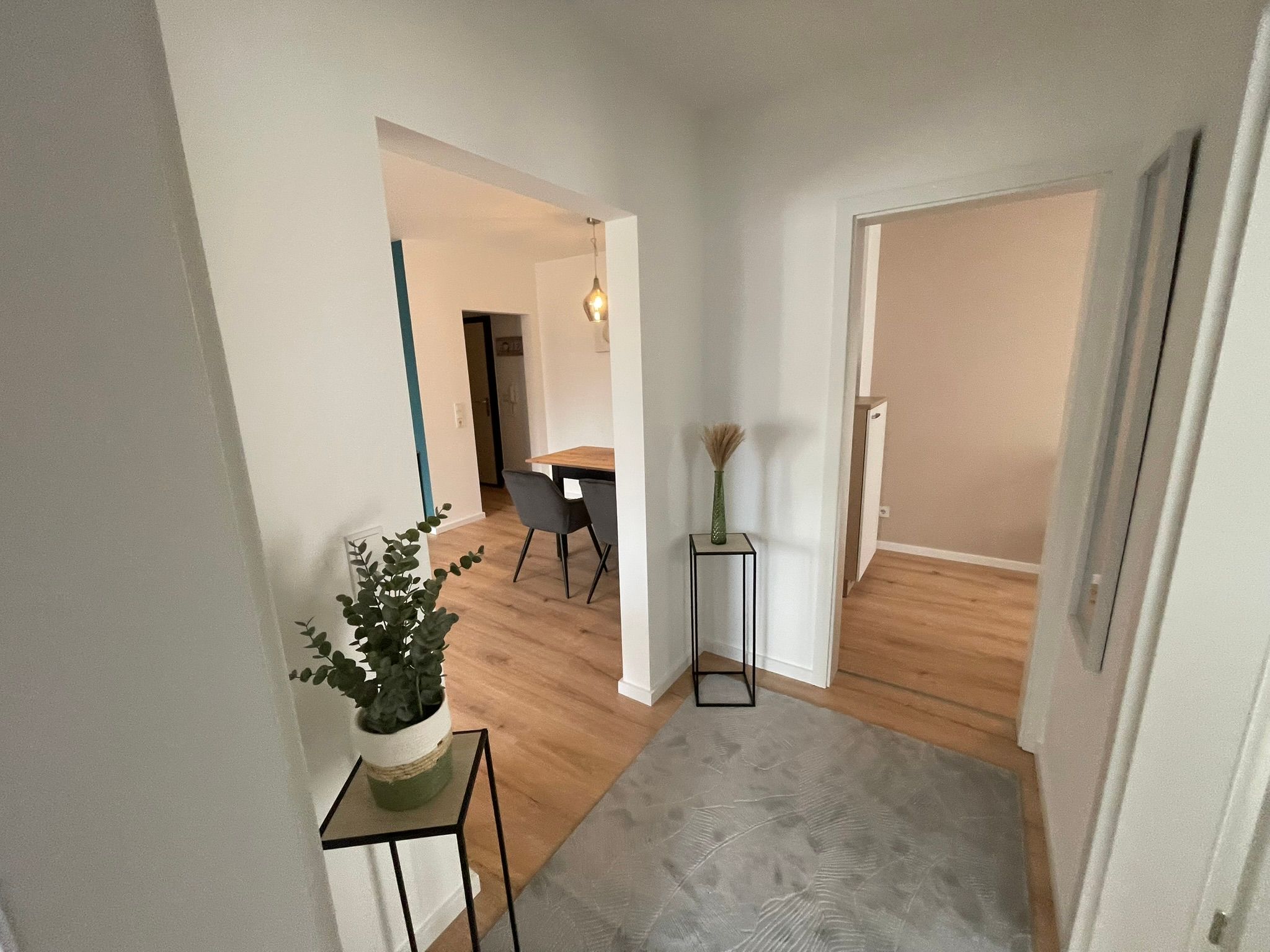  Awesome New Home In Popular Area, Aschaffenburg  -  Awesome new home in popular area, Aschaffenburg  - Gallery -  5