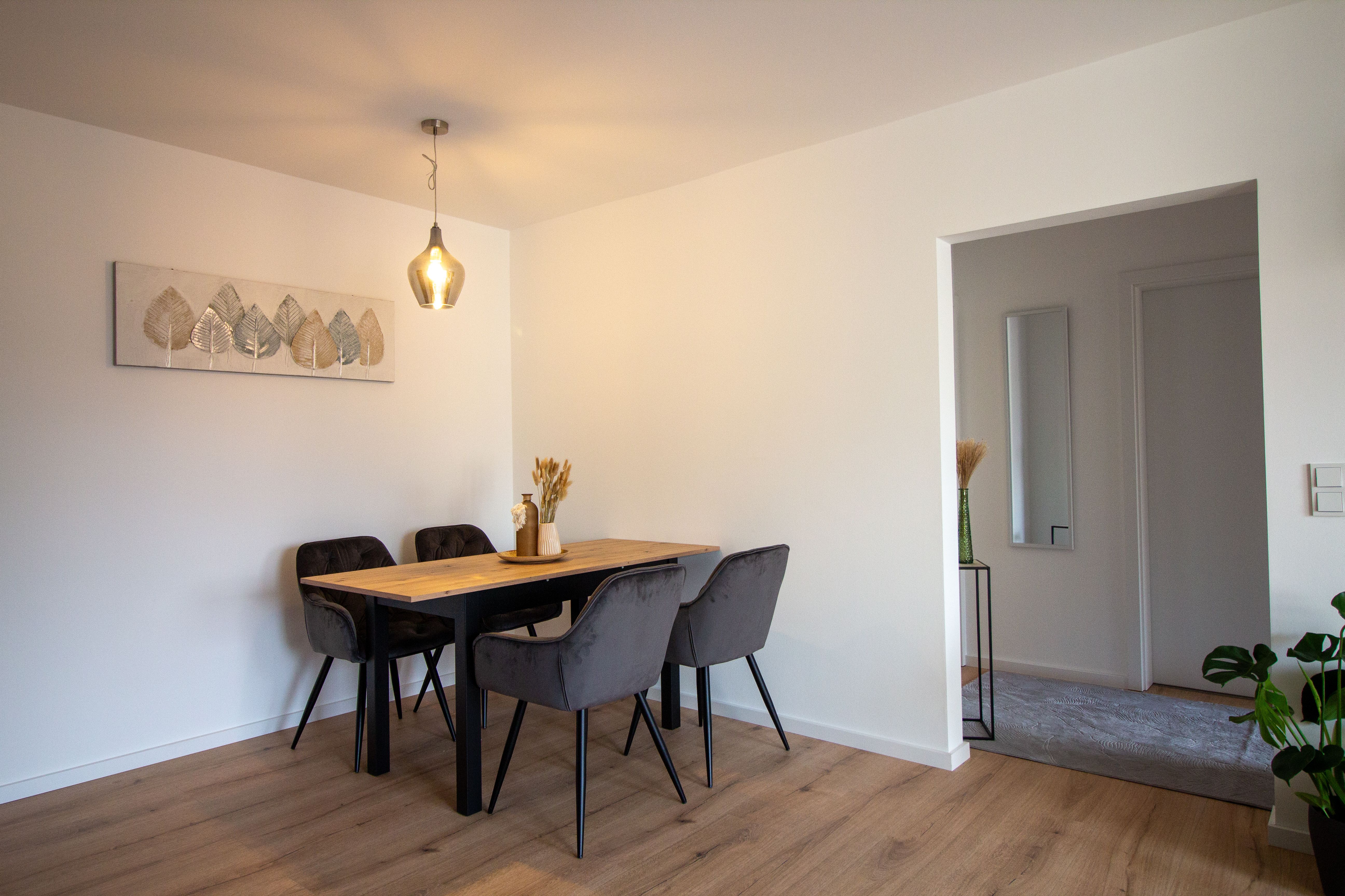  Awesome New Home In Popular Area, Aschaffenburg  -  Awesome new home in popular area, Aschaffenburg  - Gallery -  6