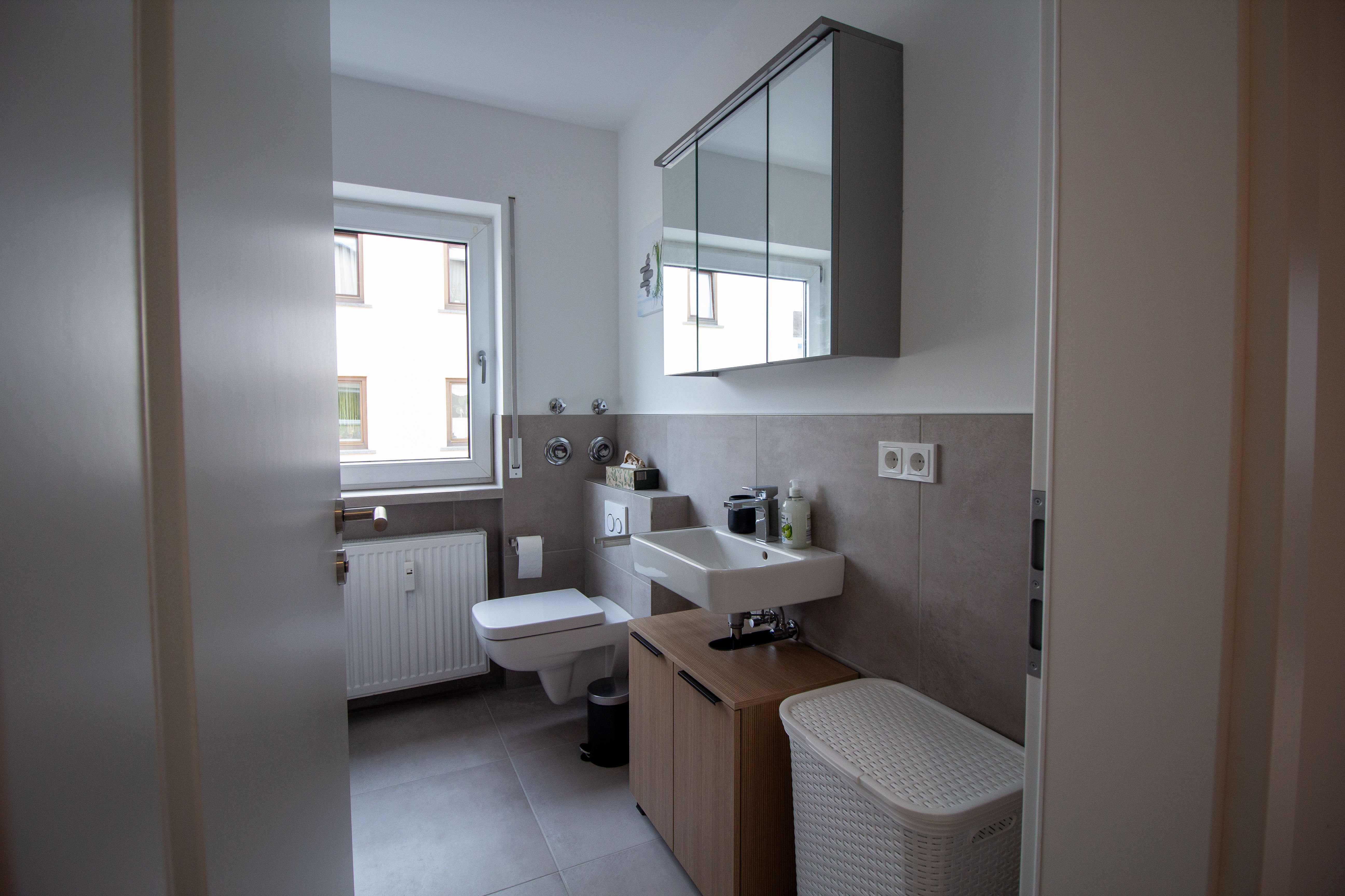  Awesome New Home In Popular Area, Aschaffenburg  -  Awesome new home in popular area, Aschaffenburg  - Gallery -  9