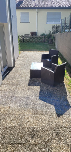 Very spacious – Top location – Modern (completely renovated 2023) – Large terrace – Quiet