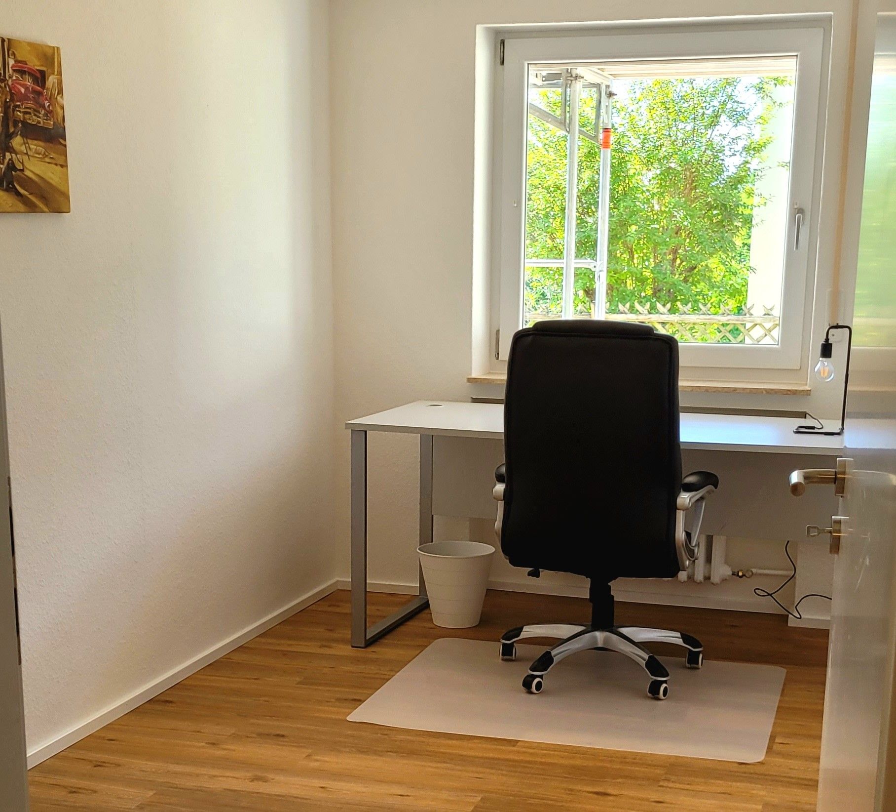  Very Spacious – Top Location – Modern (completely Renovated 2023) – Large Terrace – Quiet  -  Very spacious – Top location – Modern (completely renovated 2023) – Large terrace – Quiet  - Gallery -  8