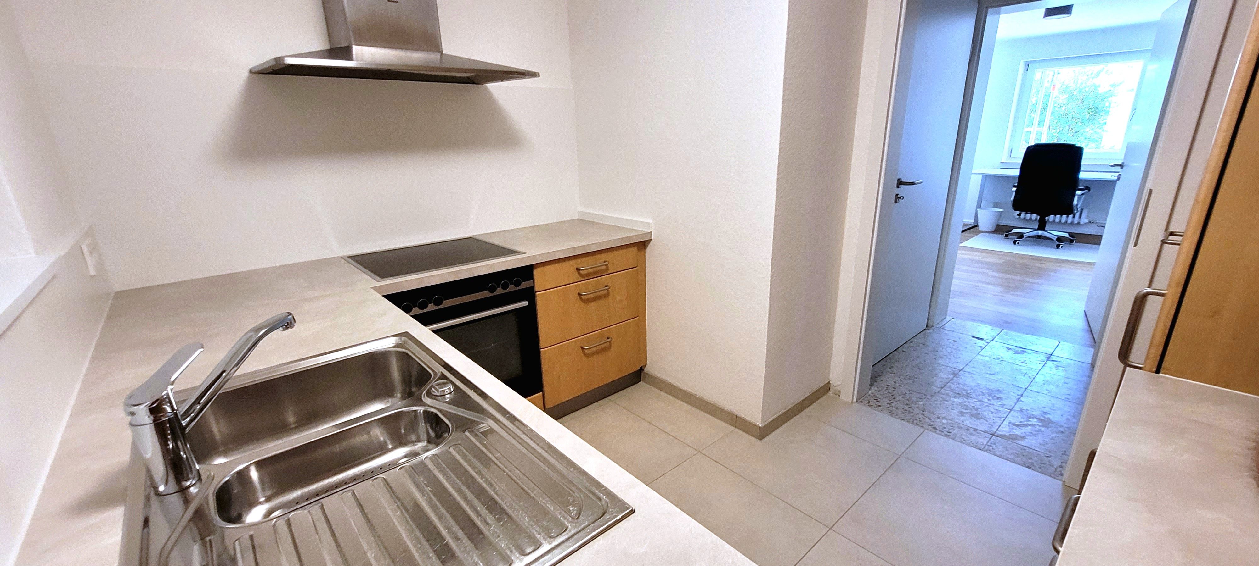  Very Spacious – Top Location – Modern (completely Renovated 2023) – Large Terrace – Quiet  -  Very spacious – Top location – Modern (completely renovated 2023) – Large terrace – Quiet  - Gallery -  5