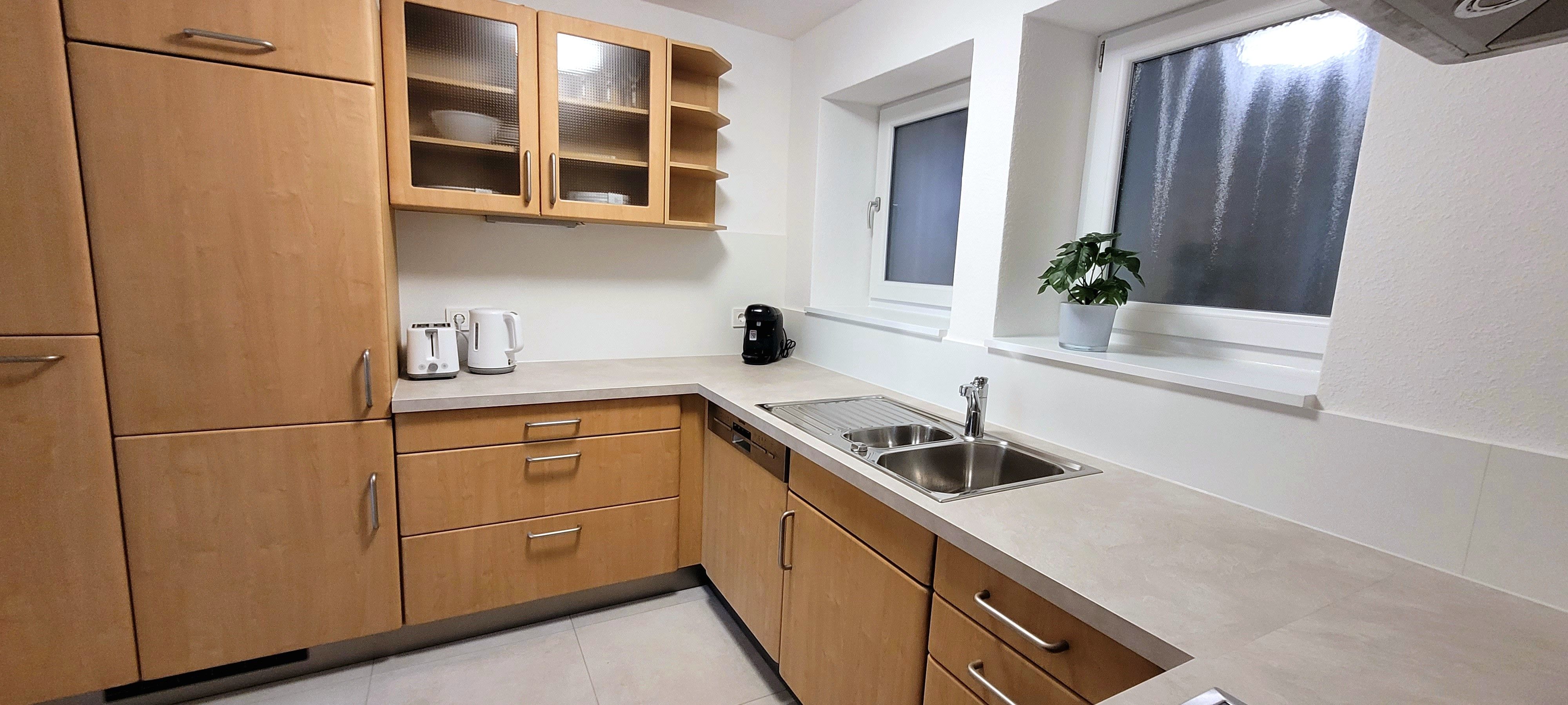  Very Spacious – Top Location – Modern (completely Renovated 2023) – Large Terrace – Quiet  -  Very spacious – Top location – Modern (completely renovated 2023) – Large terrace – Quiet  - Gallery -  6