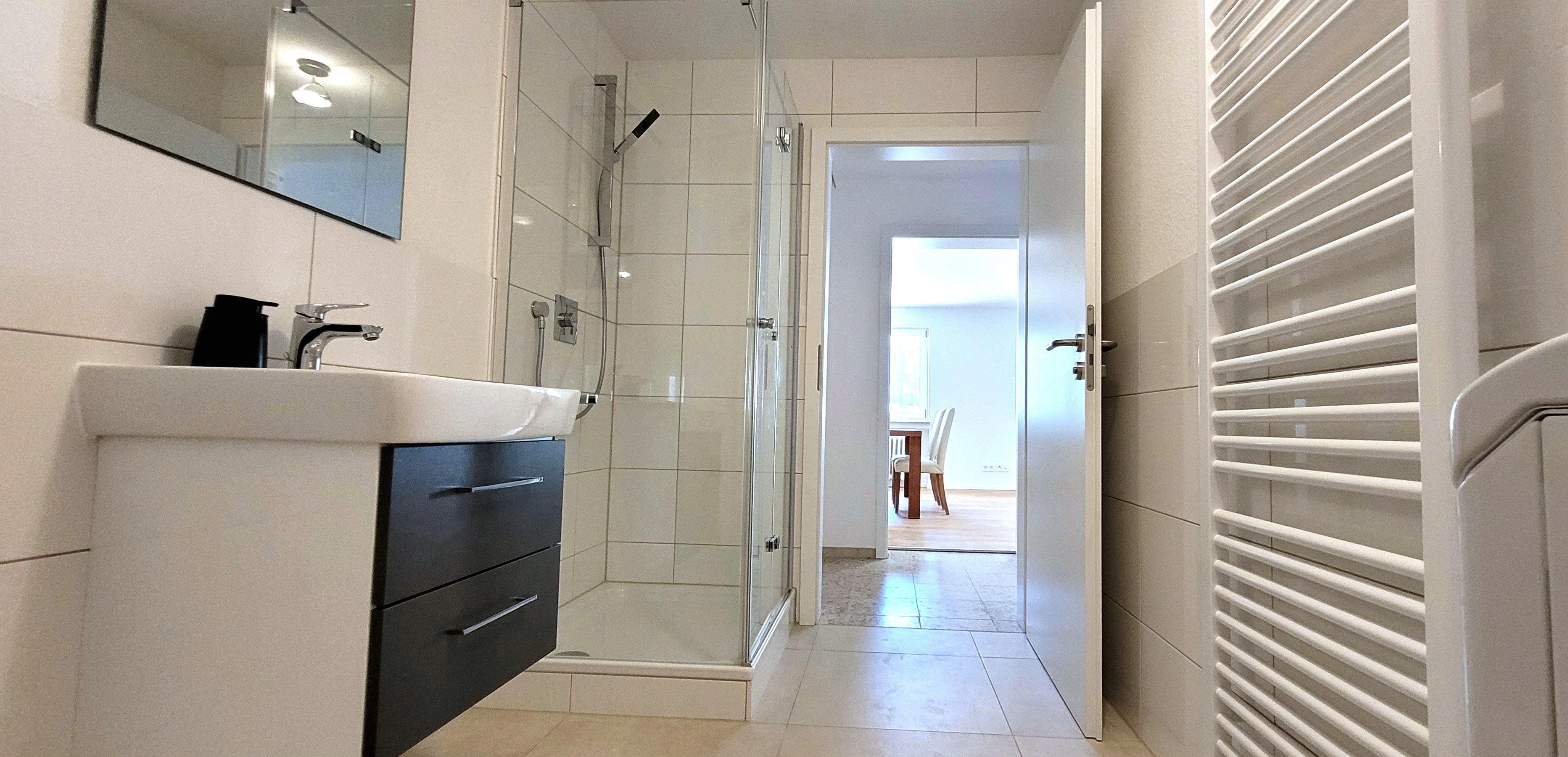  Very Spacious – Top Location – Modern (completely Renovated 2023) – Large Terrace – Quiet  -  Very spacious – Top location – Modern (completely renovated 2023) – Large terrace – Quiet  - Gallery -  4