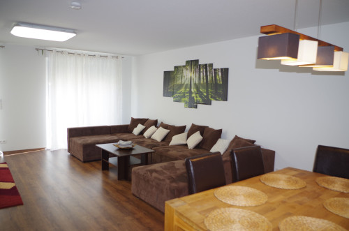 Gorgeous, beautiful town house in the heart of town (Feucht) - Gallery - 41