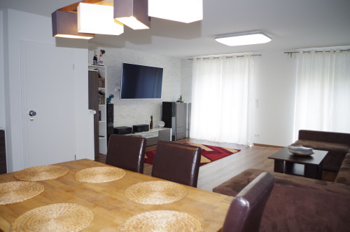 Gorgeous, beautiful town house in the heart of town (Feucht) - Gallery - 38