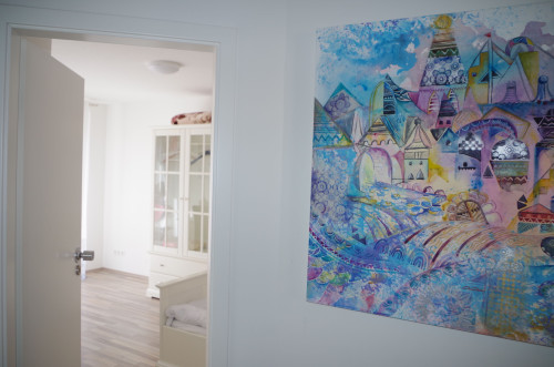 Gorgeous, beautiful town house in the heart of town (Feucht) - Gallery - 28