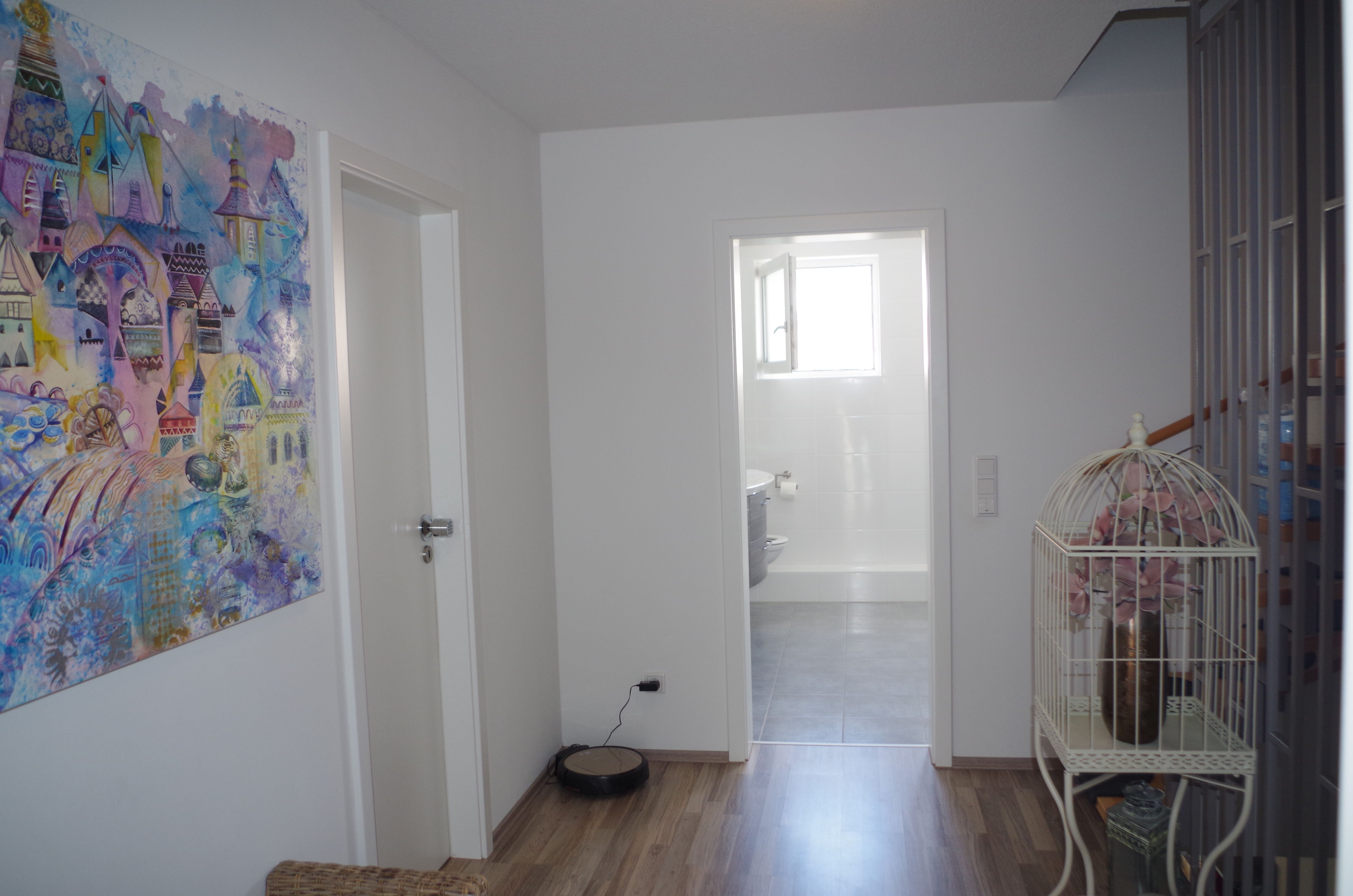 Gorgeous, Beautiful Town House In The Heart Of Town (Feucht) - 5