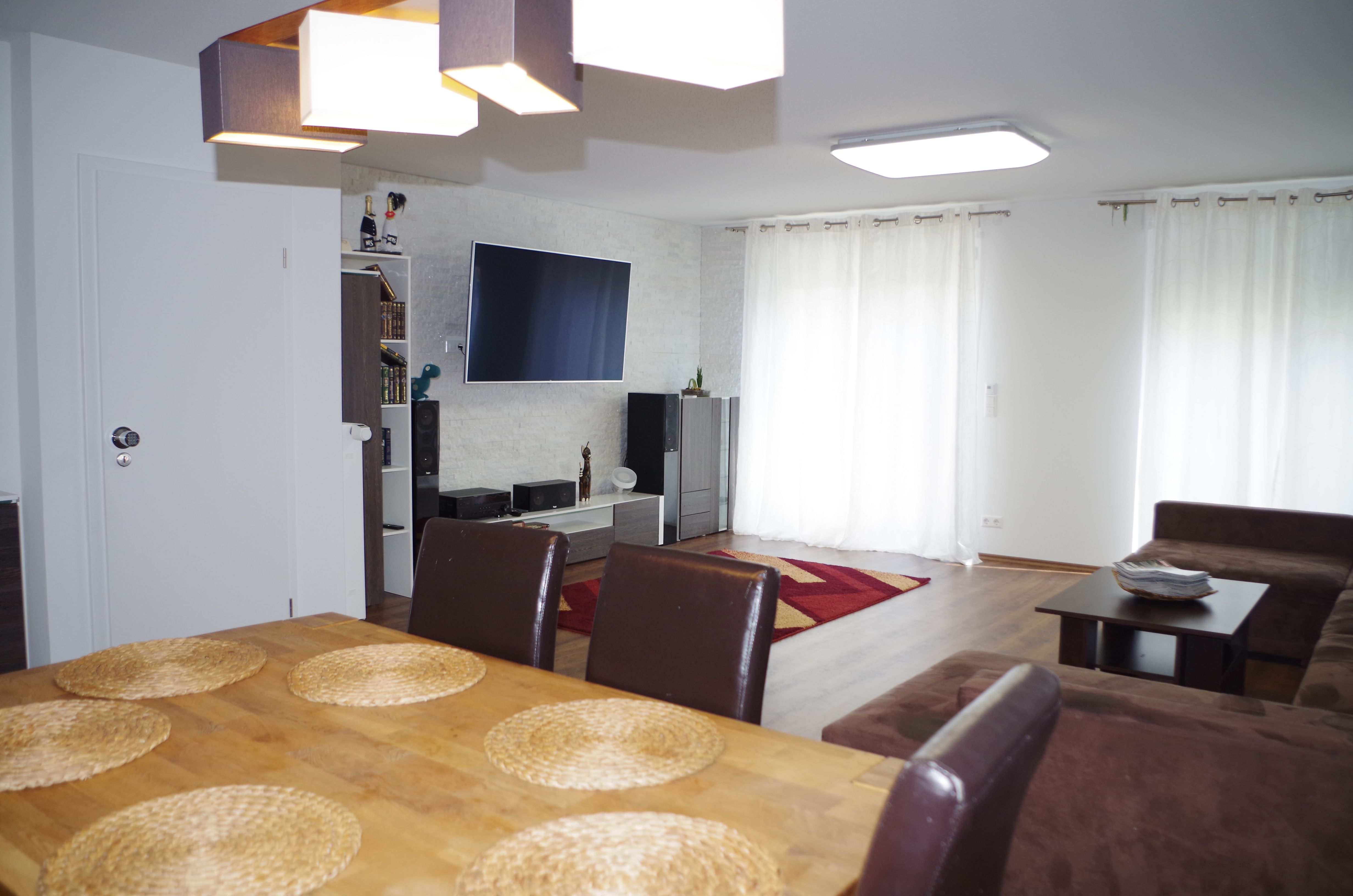 Gorgeous, Beautiful Town House In The Heart Of Town (Feucht) - 61