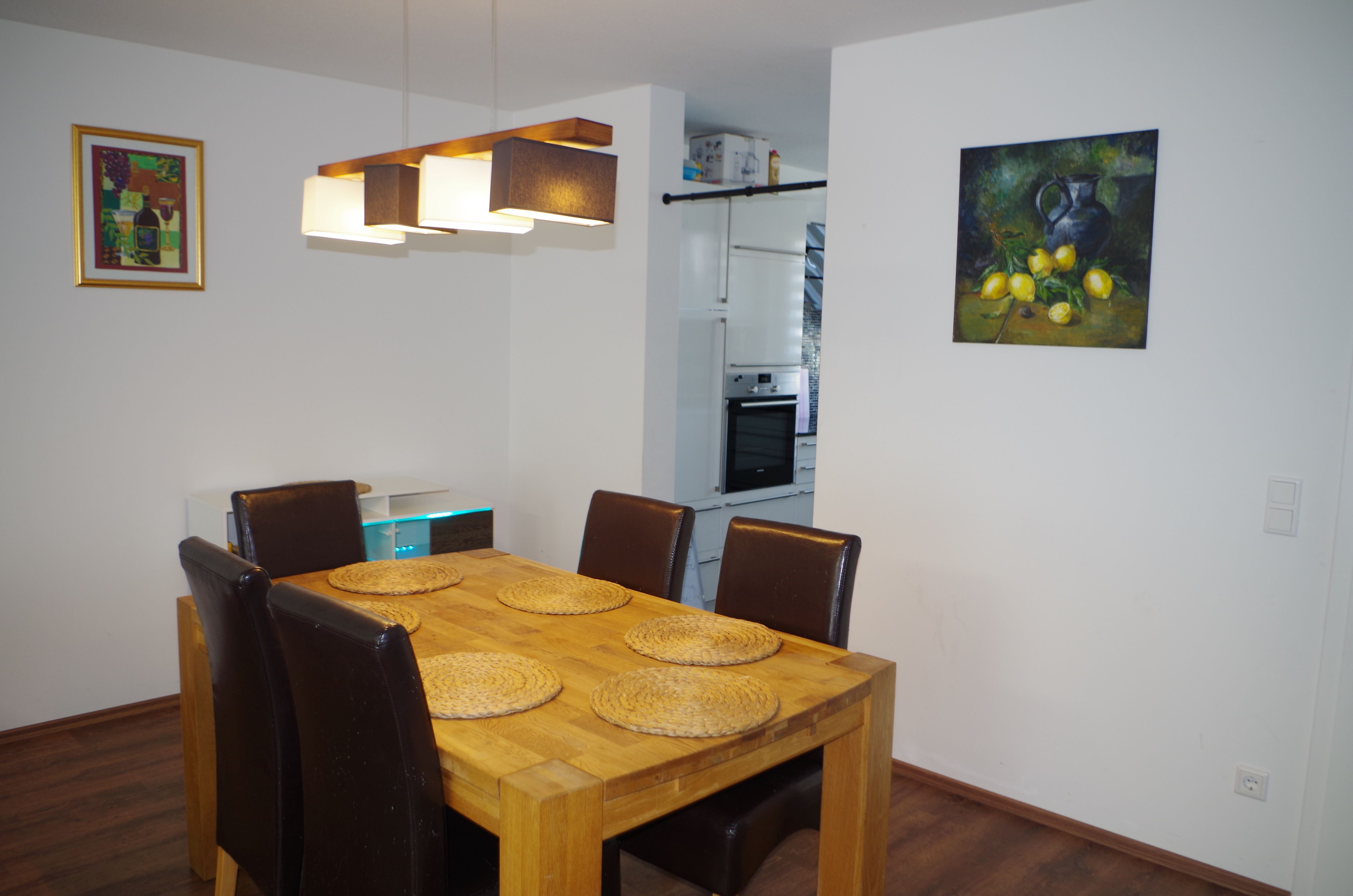 Gorgeous, Beautiful Town House In The Heart Of Town (Feucht) - 54