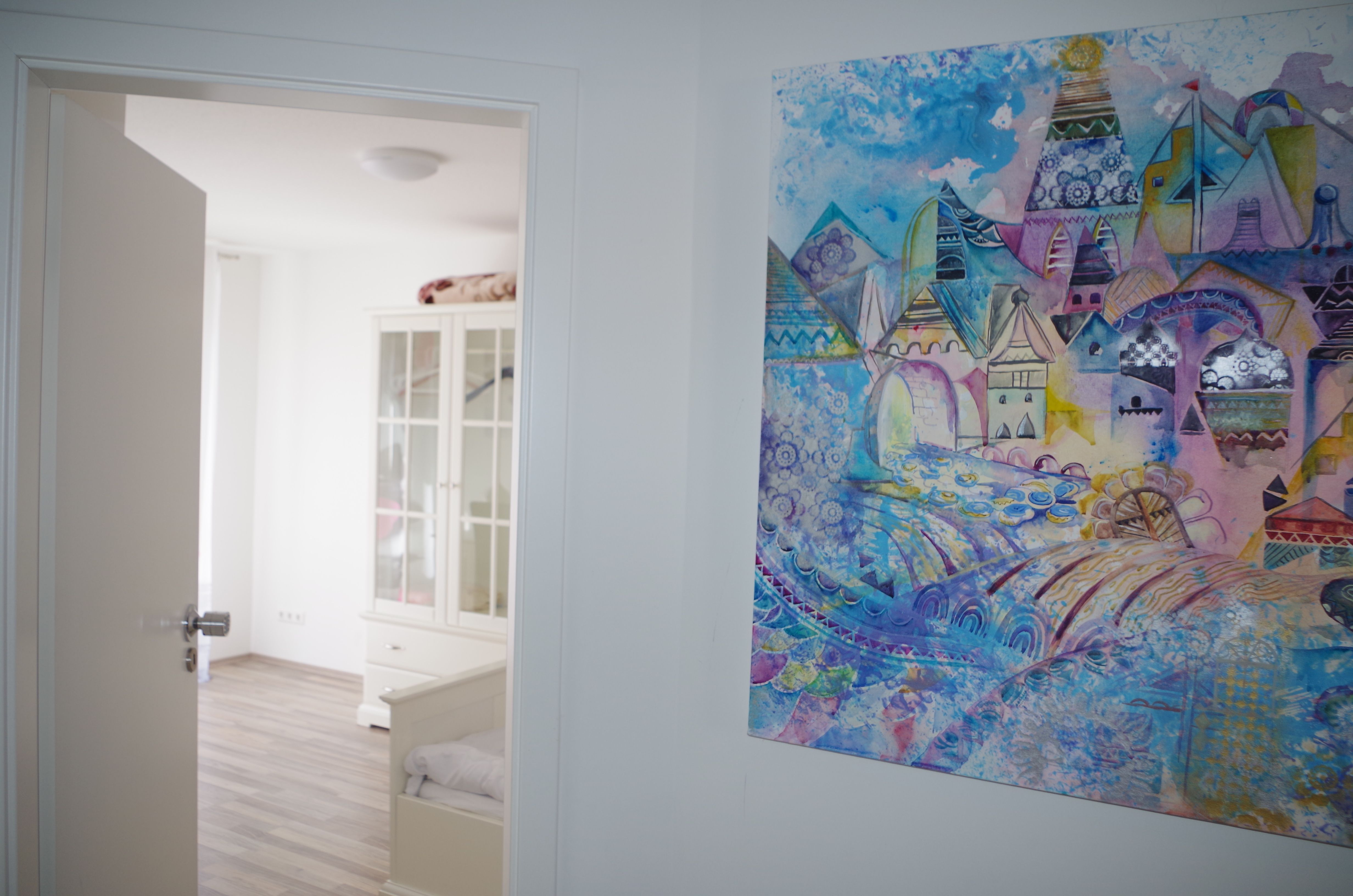 Gorgeous, Beautiful Town House In The Heart Of Town (Feucht) - 6