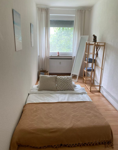 Corporate-standard housing with private garden. - Gallery - 21