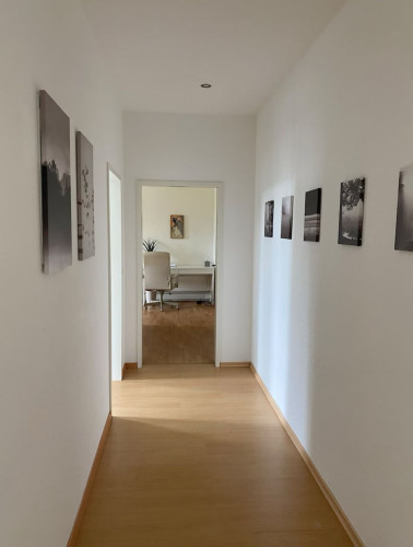 Corporate-standard housing with private garden. - Gallery - 24