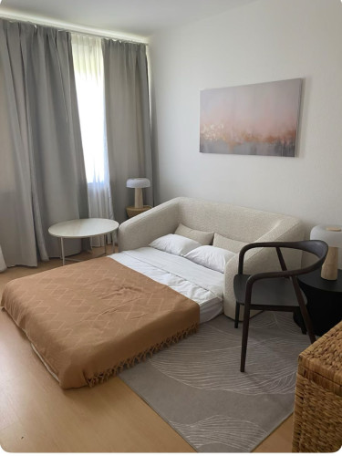 Corporate-standard housing with private garden. - Gallery - 17