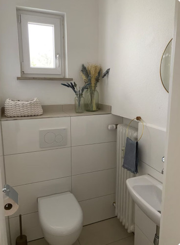 Corporate-standard housing with private garden. - Gallery - 25