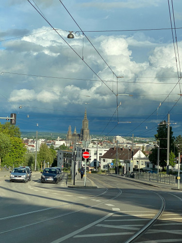 Cozy apartment with private garden