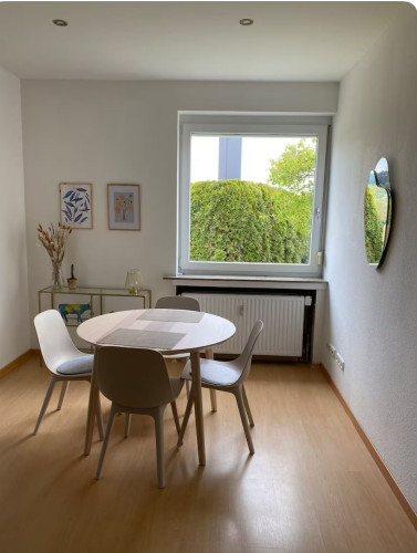 Corporate-standard housing with private garden. - Gallery - 27