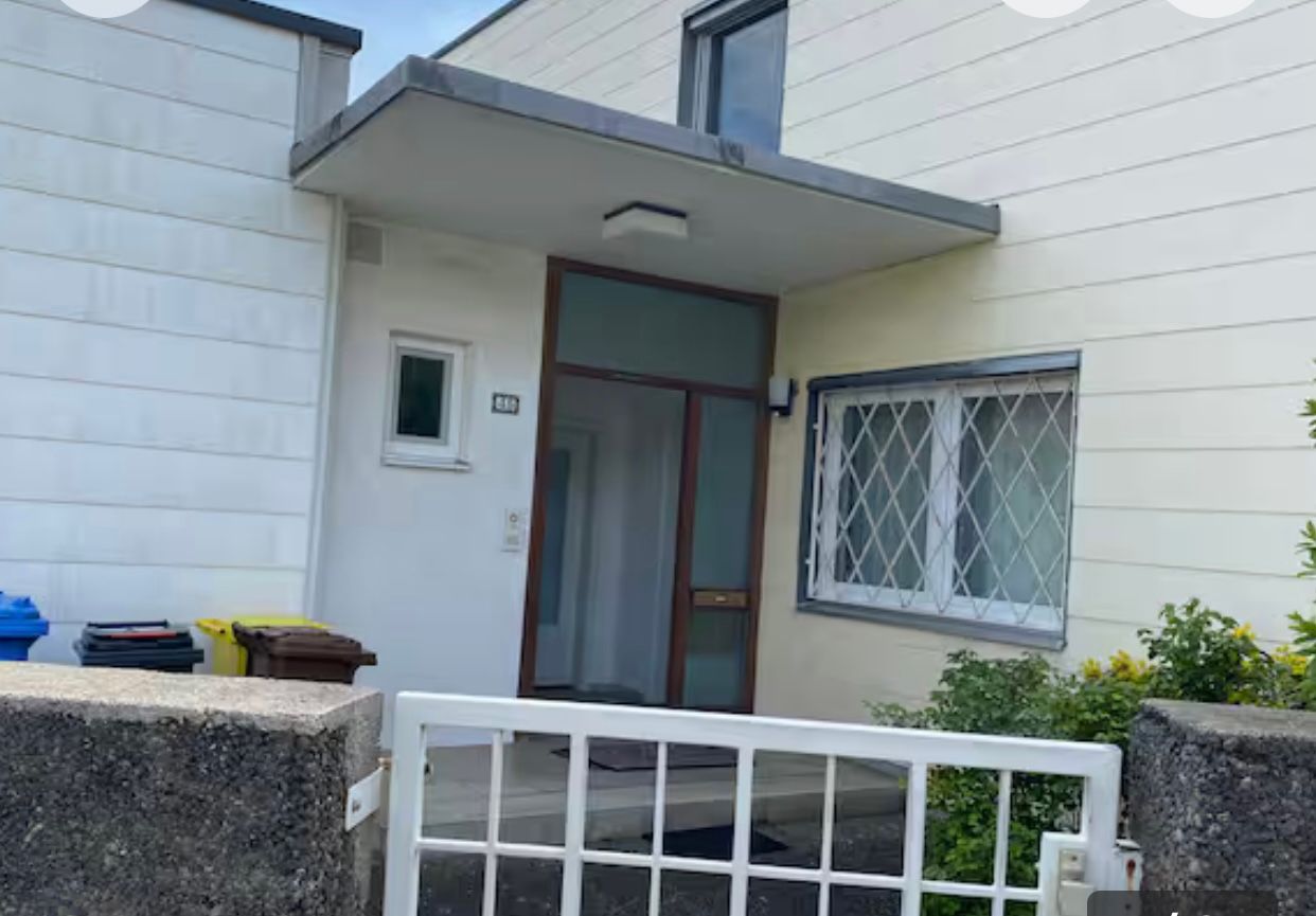 Corporate-Standard Housing With Private Garden. - Corporate-standard housing with private garden. - Gallery - 2