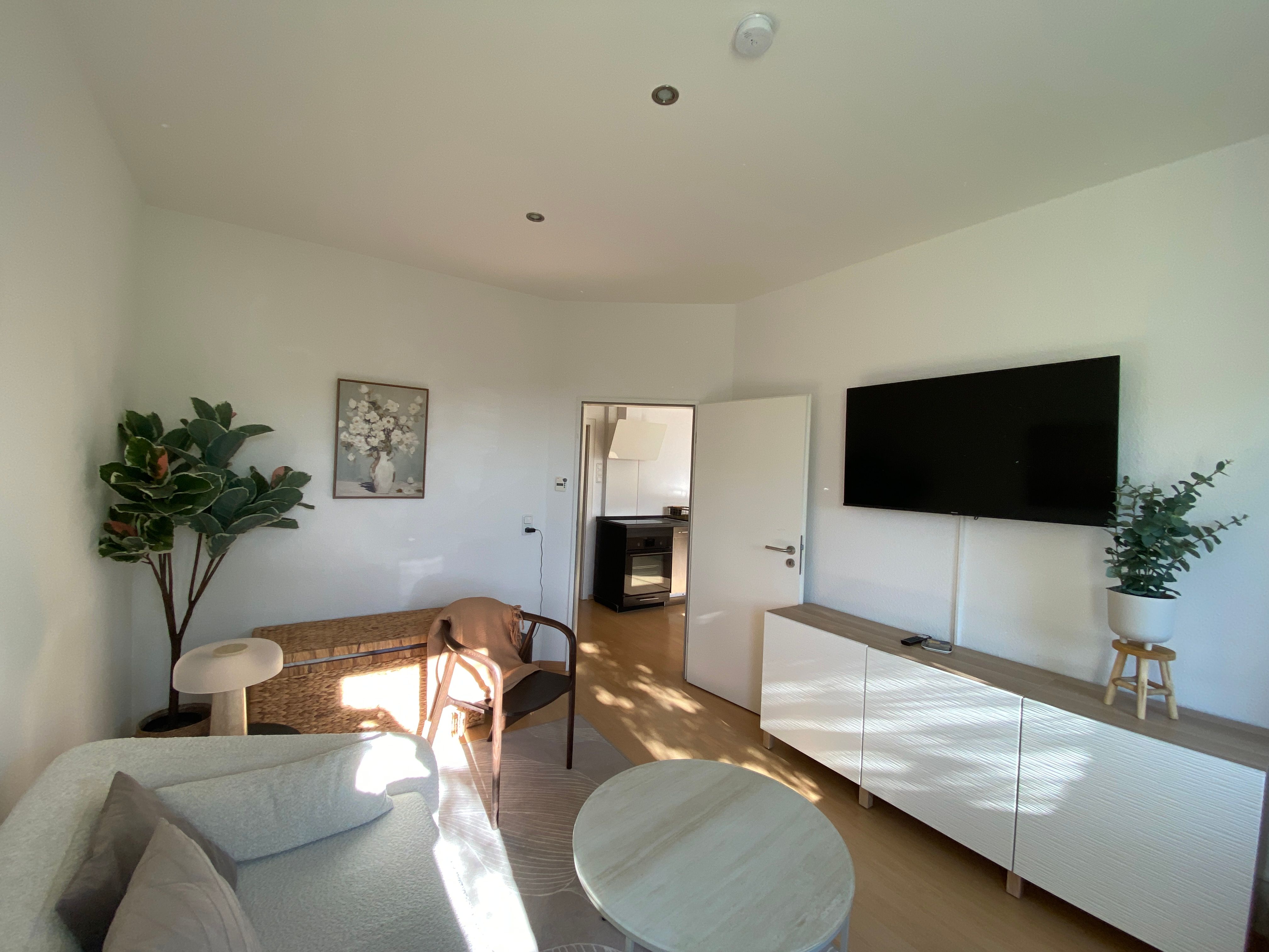 Corporate-Standard Housing With Private Garden. - 7