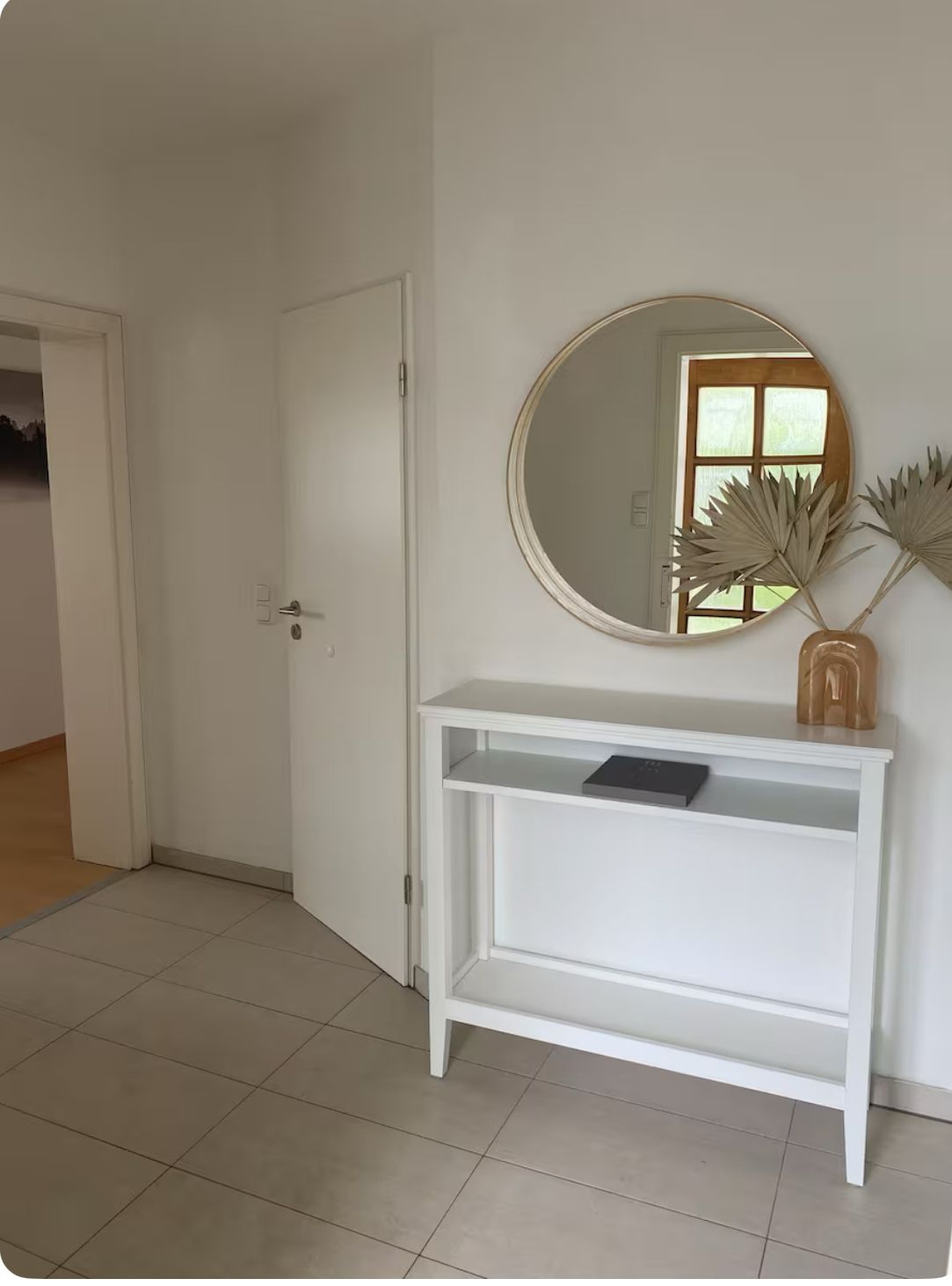 Corporate-Standard Housing With Private Garden. - Corporate-standard housing with private garden. - Gallery - 10