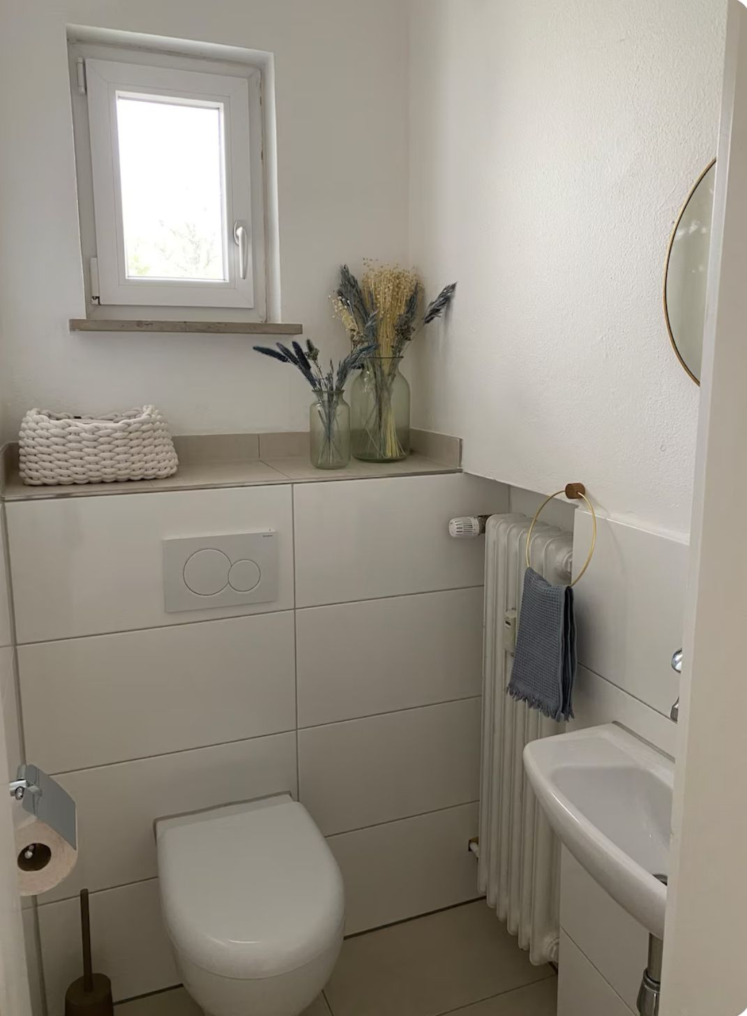 Corporate-Standard Housing With Private Garden. - Corporate-standard housing with private garden. - Gallery - 12