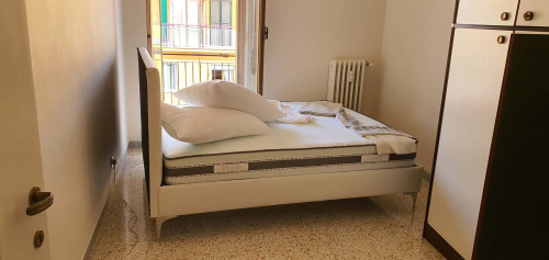 Bilocale - Via Alberto Trionfi