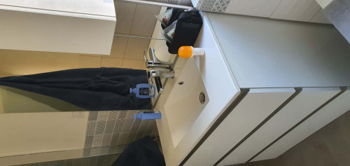 Bilocale - Via Alberto Trionfi