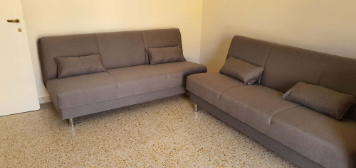 Bilocale - Via Alberto Trionfi