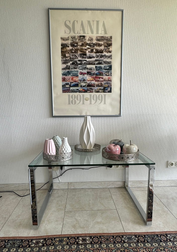 Spacious apartment in Vallendar with balcony and view of the Rhine - Gallery - 7