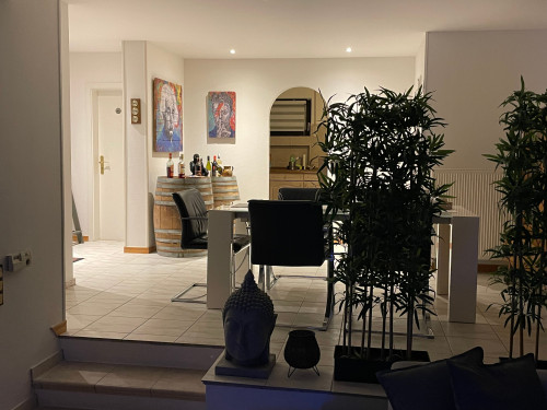 Spacious apartment in Vallendar with balcony and view of the Rhine - Gallery - 31